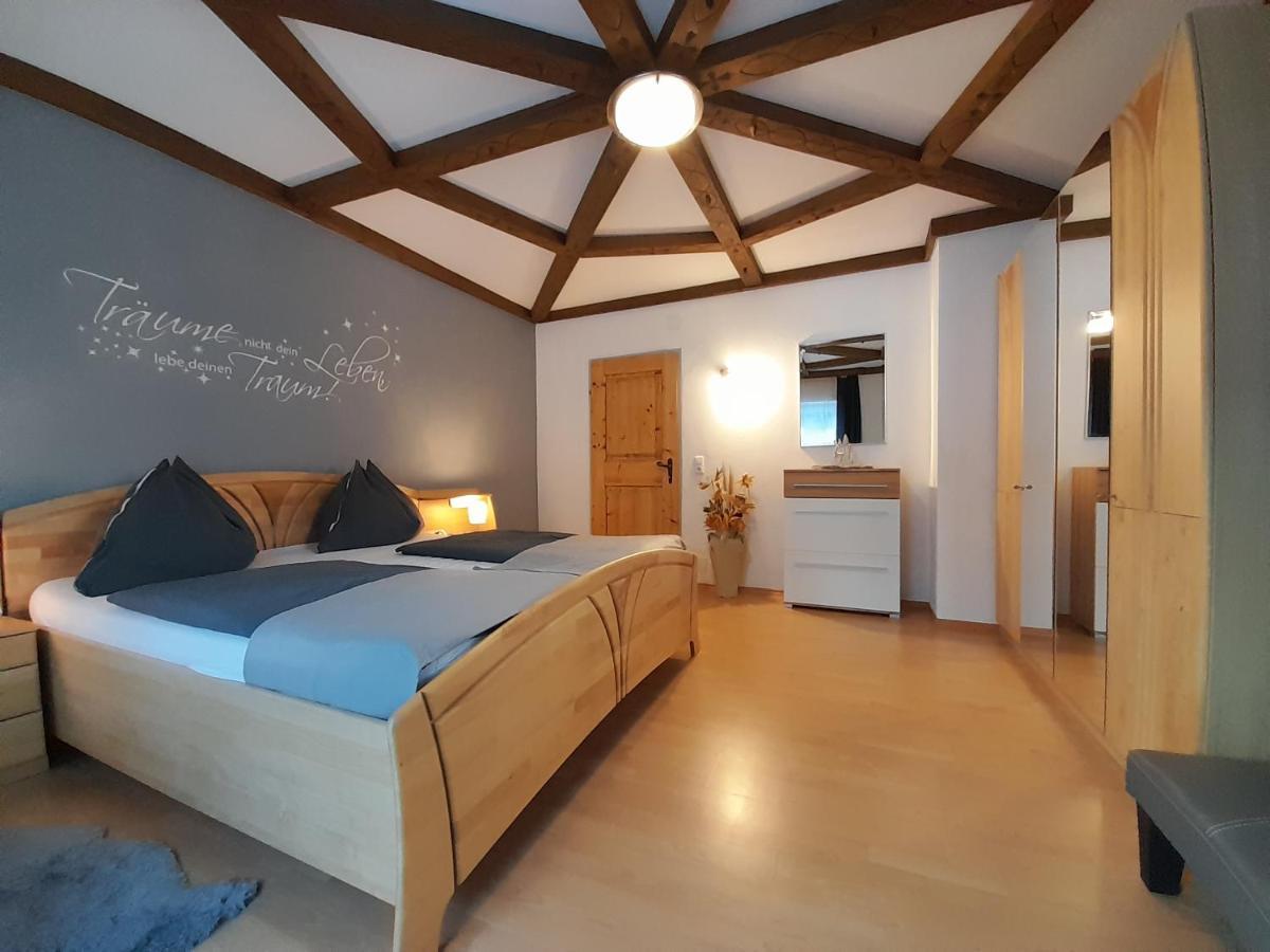 Haus Rosina Lejlighed Mühlbach am Hochkönig Eksteriør billede